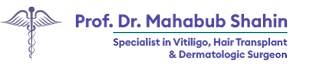 Prof. Dr. Mahabub Shahin